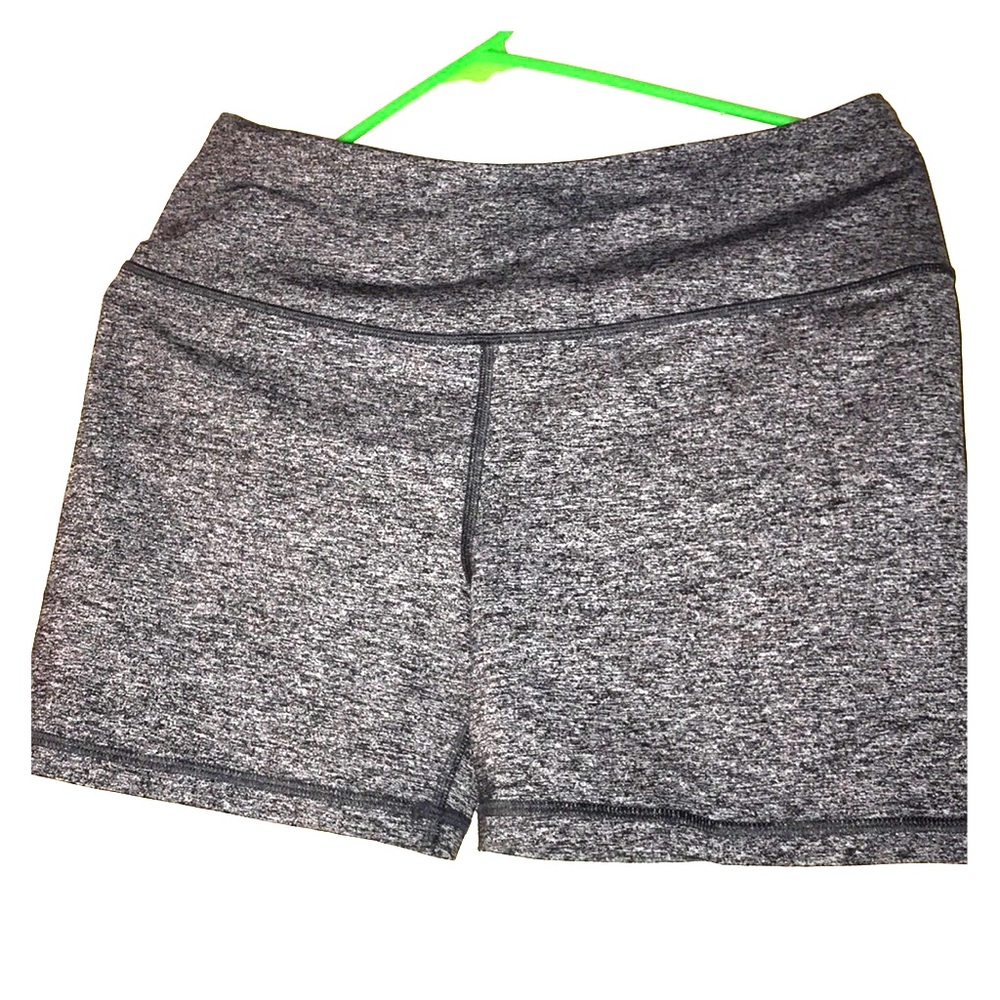 Vs shorts